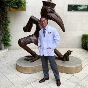 Meet your Posher, Danny